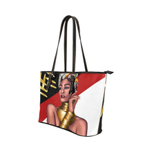 Load image into Gallery viewer, Nubian Queen Shoulder Bag