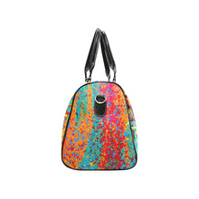 Load image into Gallery viewer, The Savage Afro Travel Bag