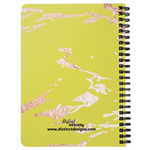 Load image into Gallery viewer, Prosperity - 2 Notebook