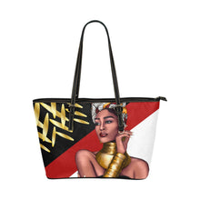 Load image into Gallery viewer, Nubian Queen Shoulder Bag