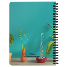 Load image into Gallery viewer, Social Work - 1 Notebook