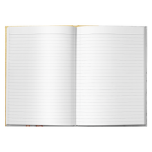 Load image into Gallery viewer, Today's Agenda - 2 Journal (Hardcover)