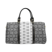 Load image into Gallery viewer, Mud Cloth - Travel Bag