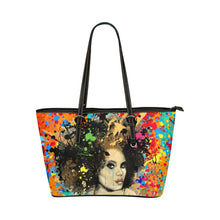 Load image into Gallery viewer, The Savage Afro Shoulder Bag