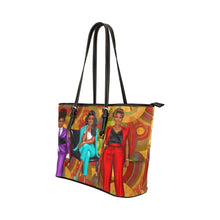 Load image into Gallery viewer, Boss Ladies Shoulder Bag