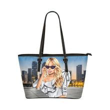 Load image into Gallery viewer, Boss Babe Shoulder Bag