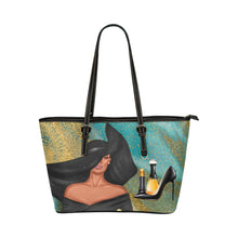 Load image into Gallery viewer, Stay Classy Shoulder Bag