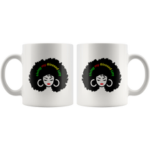 Load image into Gallery viewer, Living My Blessed Life Mug