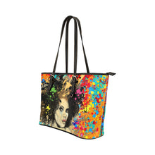 Load image into Gallery viewer, The Savage Afro Shoulder Bag