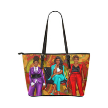 Load image into Gallery viewer, Boss Ladies Shoulder Bag