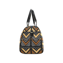 Load image into Gallery viewer, Mud Cloth Print - 2 Travel Bag