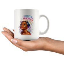 Load image into Gallery viewer, God Says You Are - 2 Mug