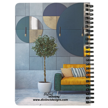 Load image into Gallery viewer, Blessed - 2 Notebook