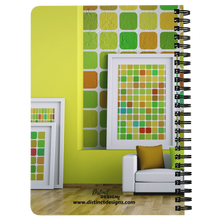 Load image into Gallery viewer, Beyoutiful - 2 Notebook