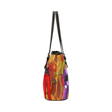 Load image into Gallery viewer, Boss Ladies Shoulder Bag