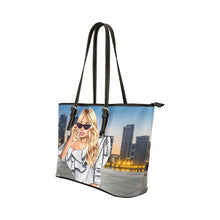 Load image into Gallery viewer, Boss Babe Shoulder Bag