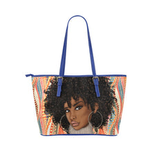 Load image into Gallery viewer, Pretty Brown Girl Shoulder Bag