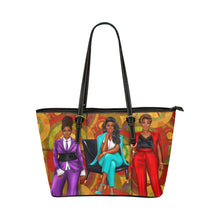 Load image into Gallery viewer, Boss Ladies Shoulder Bag