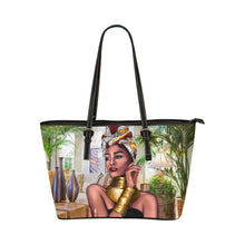 Load image into Gallery viewer, Nubian Queen - 2 Shoulder Bag