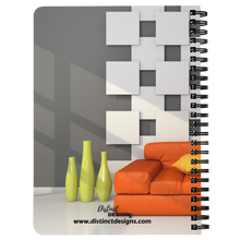 Load image into Gallery viewer, Blessed - 1 Notebook