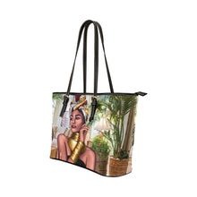 Load image into Gallery viewer, Nubian Queen - 2 Shoulder Bag