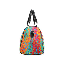 Load image into Gallery viewer, The Savage Afro Travel Bag