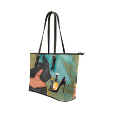 Load image into Gallery viewer, Stay Classy Shoulder Bag