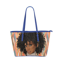 Load image into Gallery viewer, Pretty Brown Girl Shoulder Bag