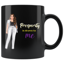 Load image into Gallery viewer, Prosperity - 2 Mug