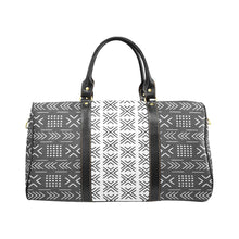 Load image into Gallery viewer, Mud Cloth - Travel Bag