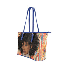 Load image into Gallery viewer, Pretty Brown Girl Shoulder Bag
