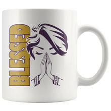 Load image into Gallery viewer, Blessed - I Mug