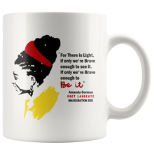 Load image into Gallery viewer, Amanda Gorman Mug