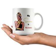 Load image into Gallery viewer, Nubian Queen - 2 Mug