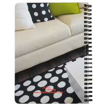 Load image into Gallery viewer, Social Worker - 1 Notebook