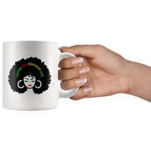 Load image into Gallery viewer, Living My Blessed Life Mug