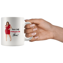 Load image into Gallery viewer, Dear Self Today - 2 Mug
