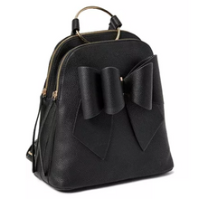Load image into Gallery viewer, Onyx Convertible Backpack Purse
