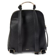 Load image into Gallery viewer, Onyx Convertible Backpack Purse