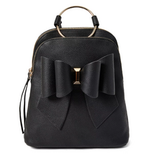 Load image into Gallery viewer, Onyx Convertible Backpack Purse