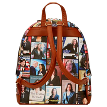 Load image into Gallery viewer, Kamala Harris Two-Piece Backpack and Wallet Set
