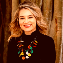 Load image into Gallery viewer, "Dazzling Hues" Tagua Necklace