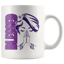Load image into Gallery viewer, Blessed - II Mug
