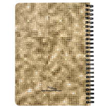 Load image into Gallery viewer, All I Got Is - 2 Notebook