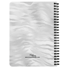 Load image into Gallery viewer, Dear Self Today - 2 Notebook