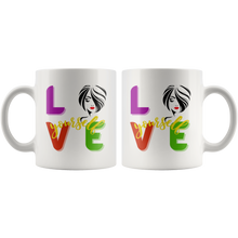 Load image into Gallery viewer, Love Yourself - 2 Mug