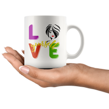Load image into Gallery viewer, Love Yourself - 2 Mug