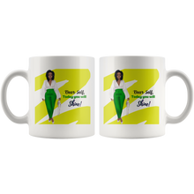 Load image into Gallery viewer, Dear Self Today - 3 Mug