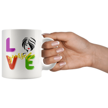 Load image into Gallery viewer, Love Yourself - 2 Mug