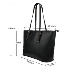 Load image into Gallery viewer, Lady In Red Shoulder Bag